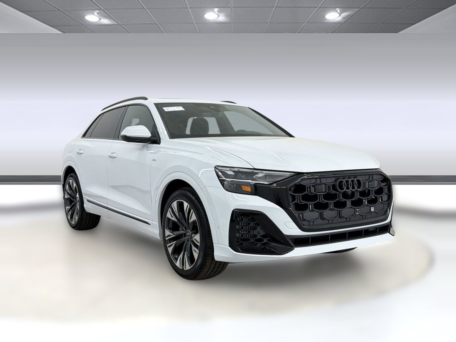 New 2026 Audi Q8 Premium Plus image 7