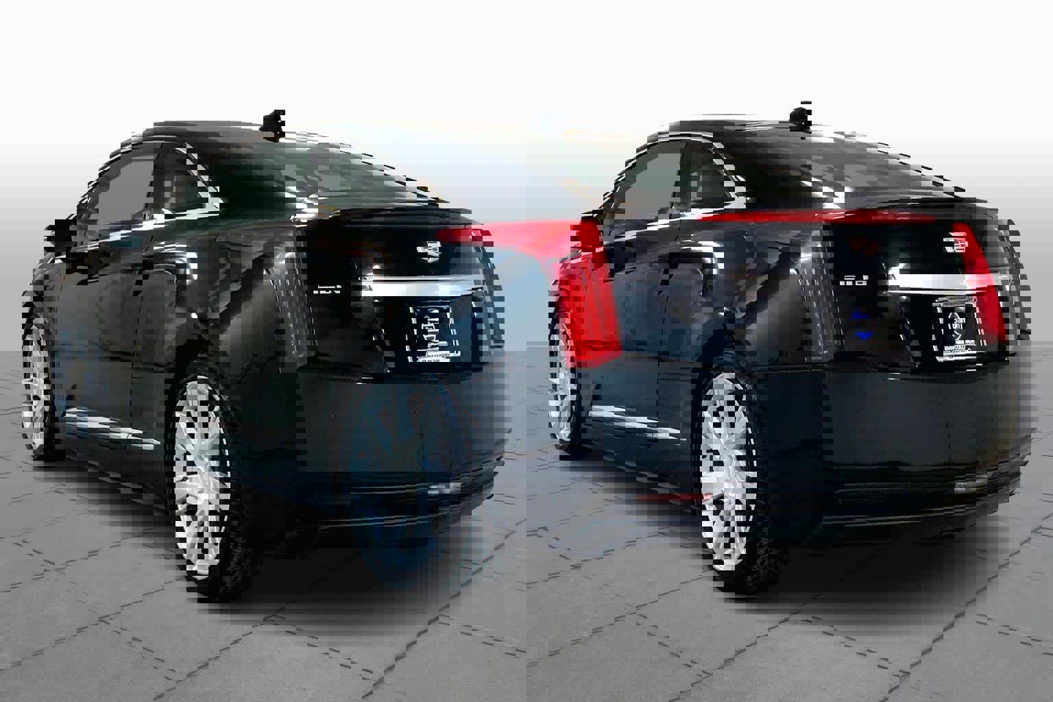 Used 2016 Cadillac ELR image 11