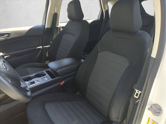 Used 2024 Ford Edge SE w/ Black Appearance Package AWD/4WD image 15