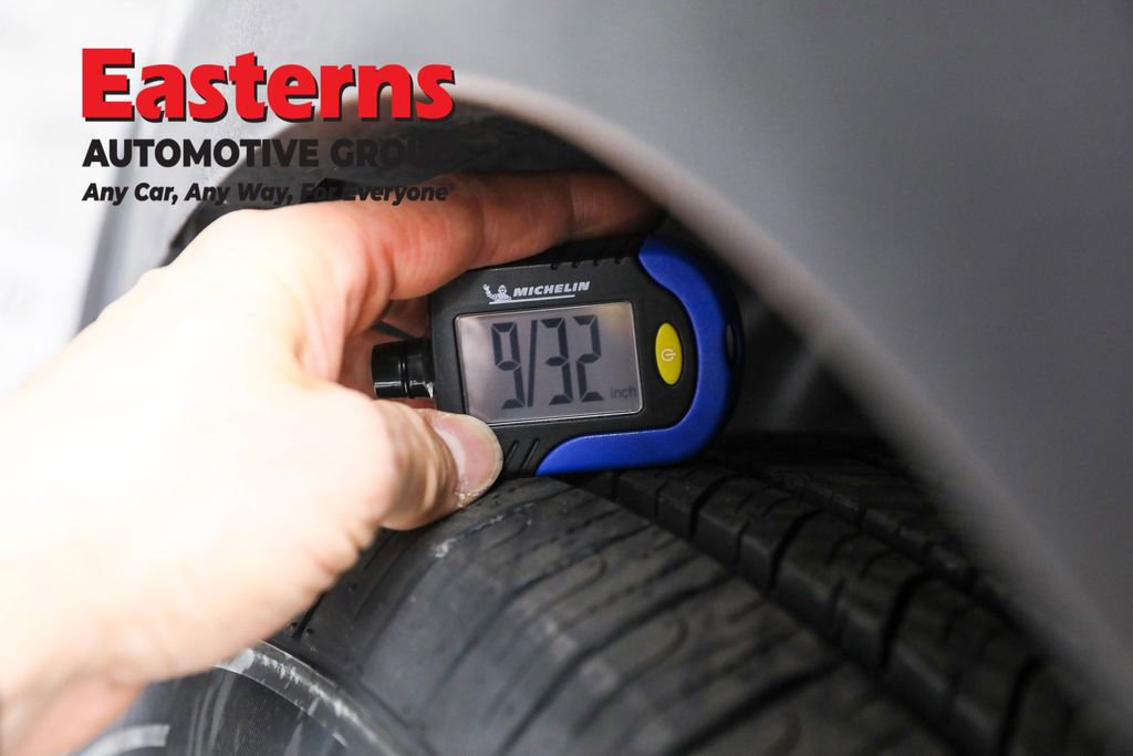 Used 2024 Toyota Corolla Cross LE image 27