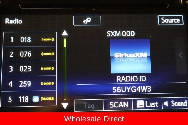 Used 2017 Subaru Outback 2.5i Touring w/ Popular Package #5A AWD/4WD image 24