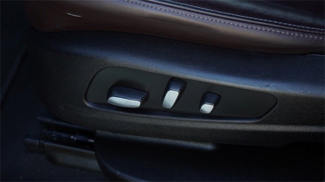 Used 2020 Cadillac XT6 Premium Luxury image 21