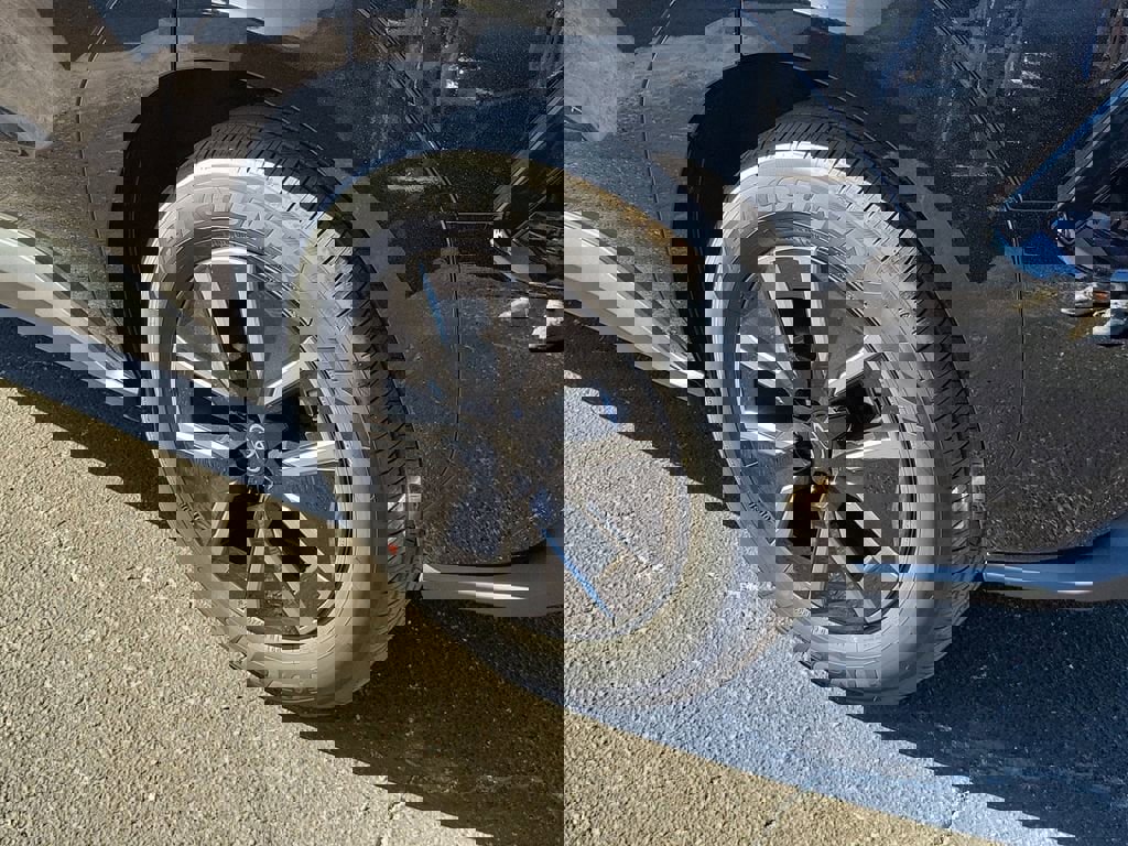 New 2026 Toyota bZ image 5