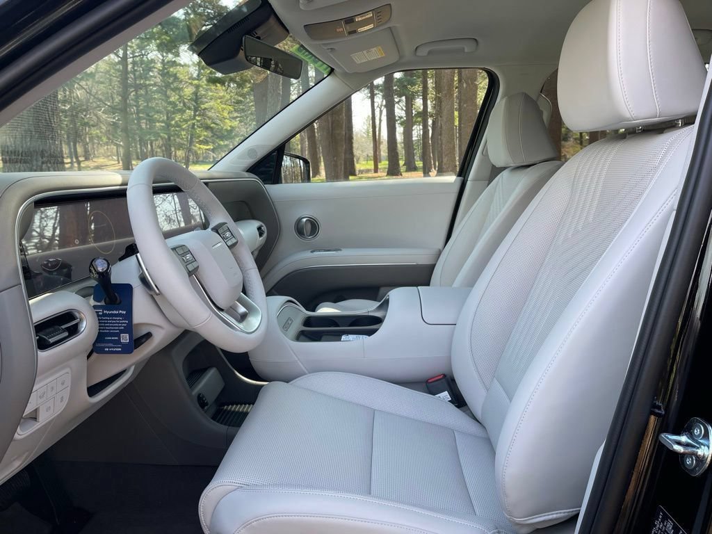 New 2026 Hyundai Palisade SEL AWD/4WD image 5