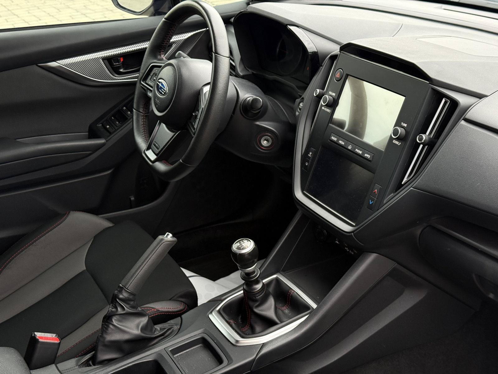 Used 2022 Subaru WRX AWD/4WD image 24