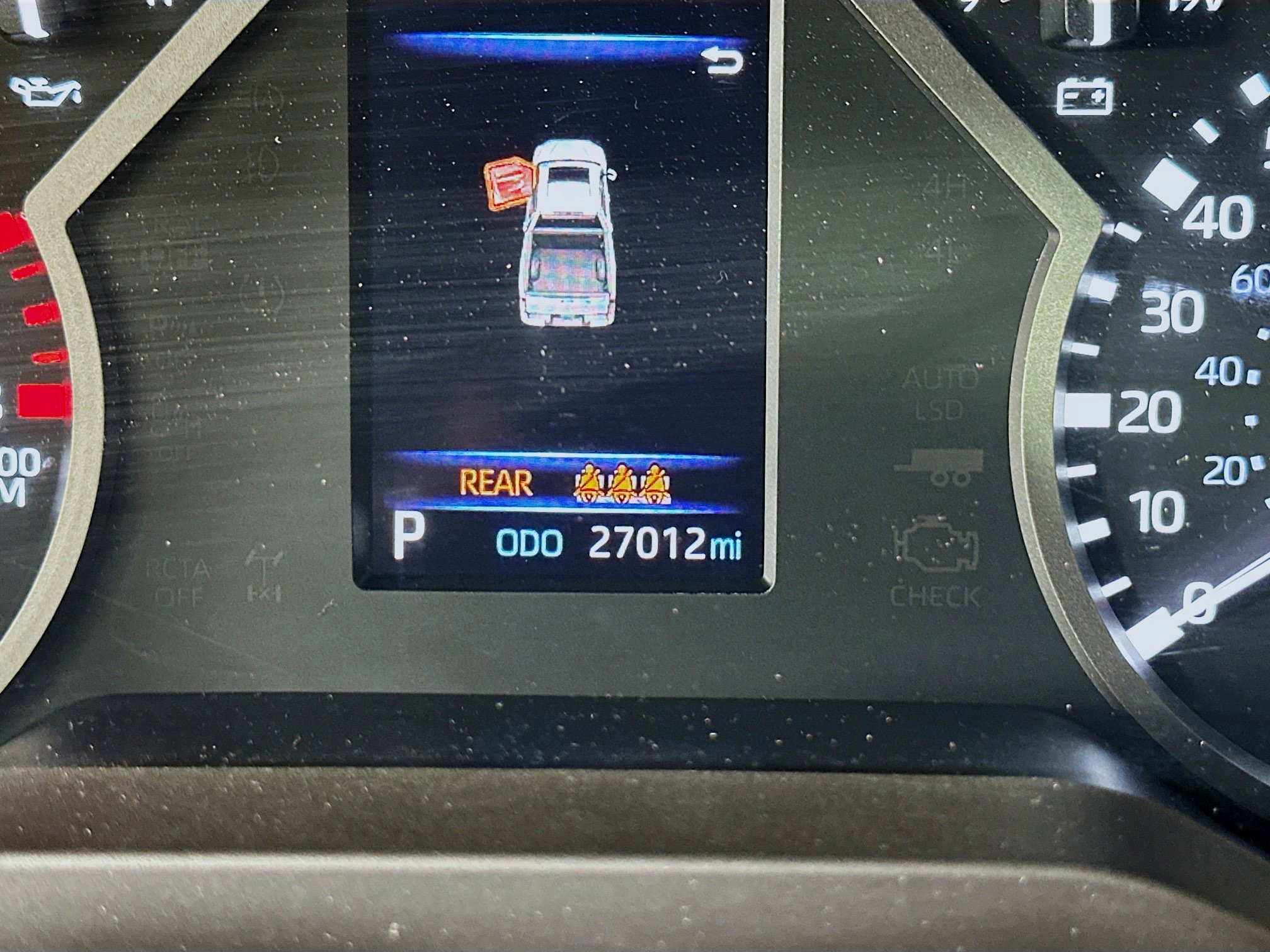 Used 2023 Toyota Tundra SR5 image 18