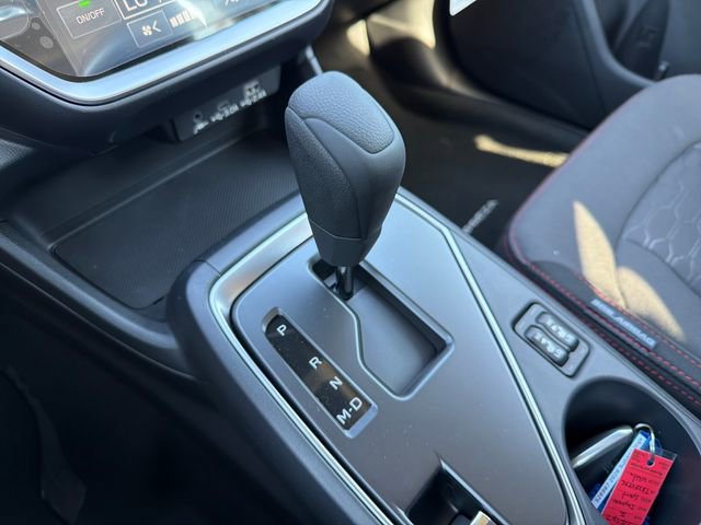 New 2026 Subaru Impreza 2.0i Sport AWD/4WD image 15