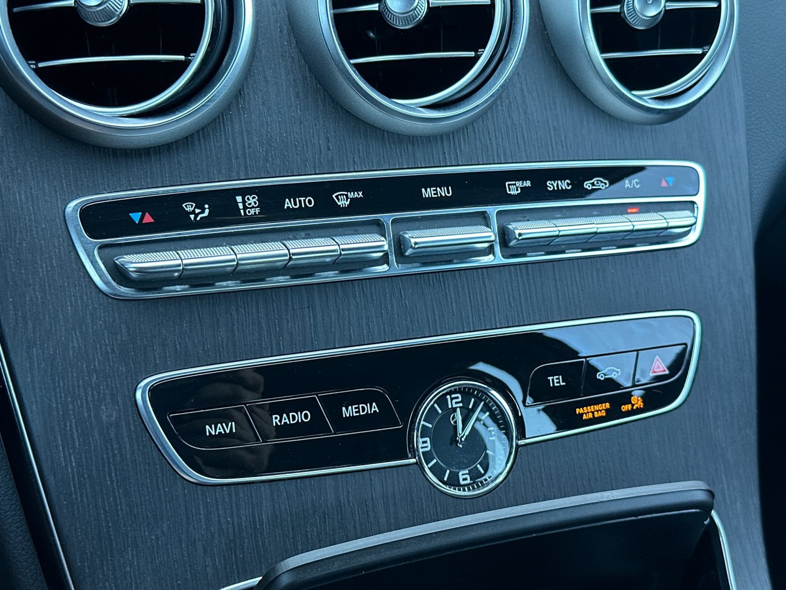 Certified 2021 Mercedes-Benz C 300 Sedan image 22