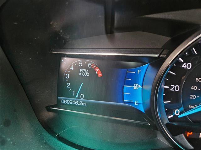 Used 2016 Ford Explorer XLT w/ Equipment Group 202A image 11