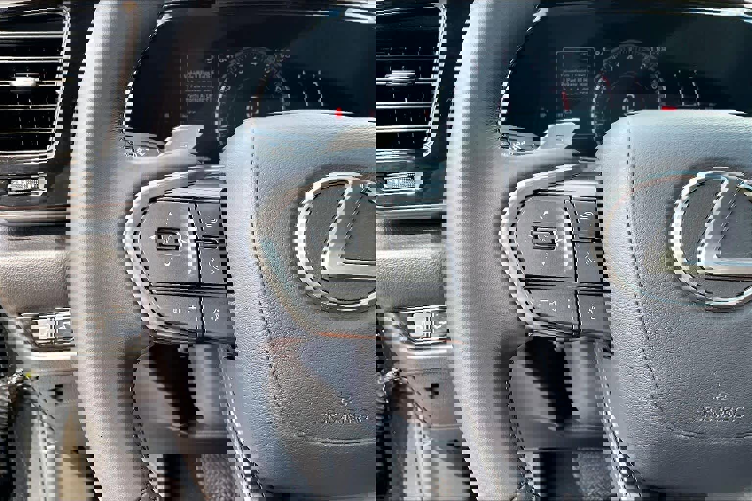 Used 2022 Lexus NX 350 AWD image 42