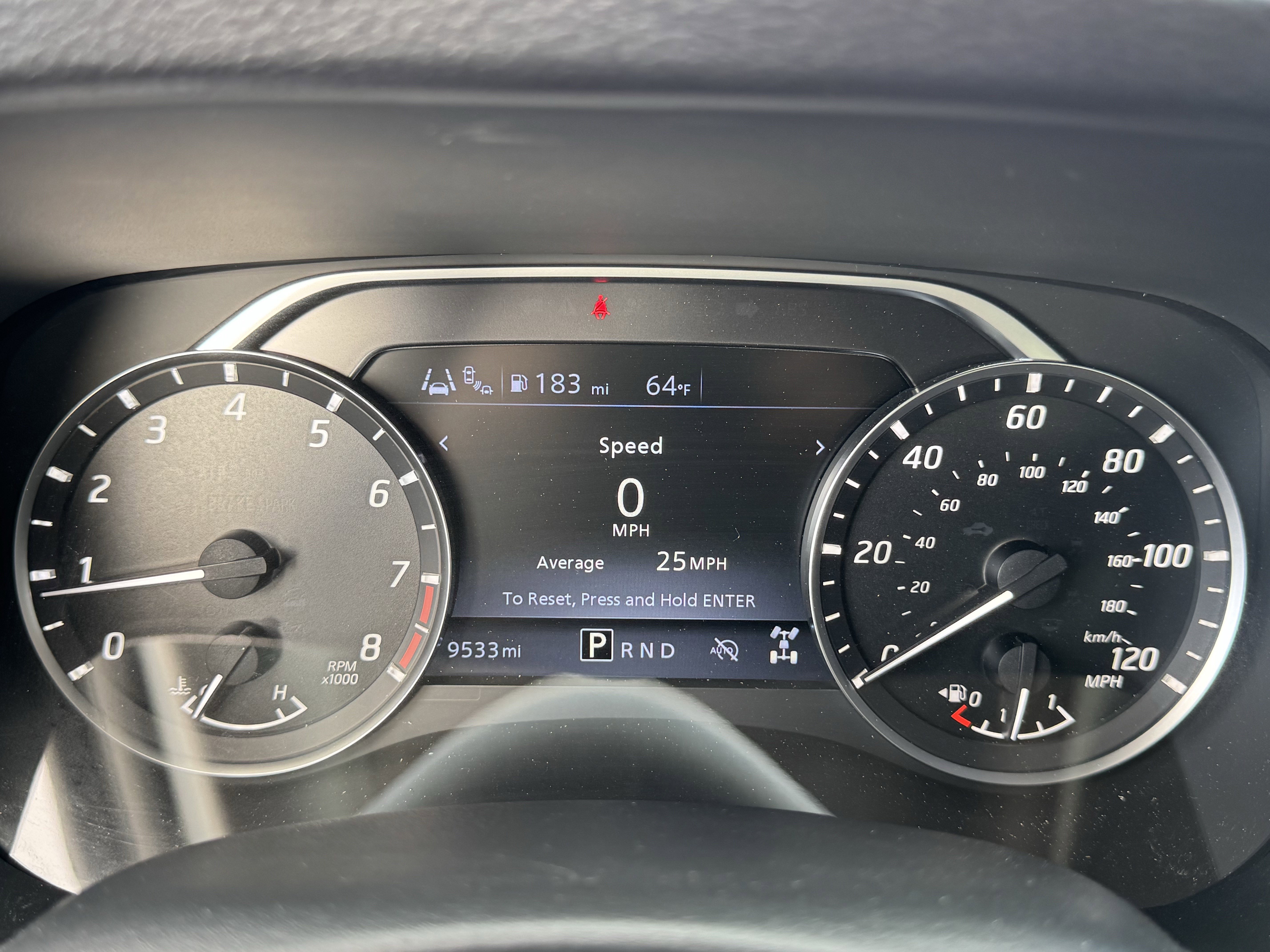 Used 2024 Nissan Frontier SL w/ Technology Package image 21