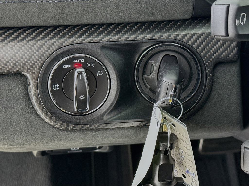 Certified 2023 Porsche 718 Cayman GT4 RS image 16