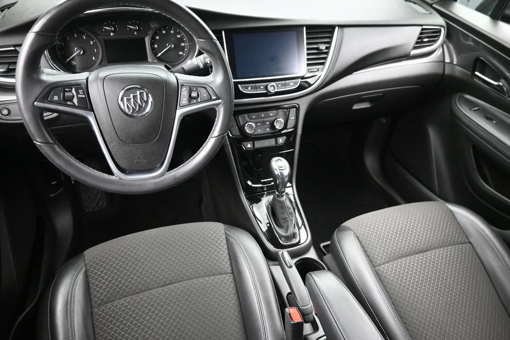 Used 2019 Buick Encore Preferred FWD image 14