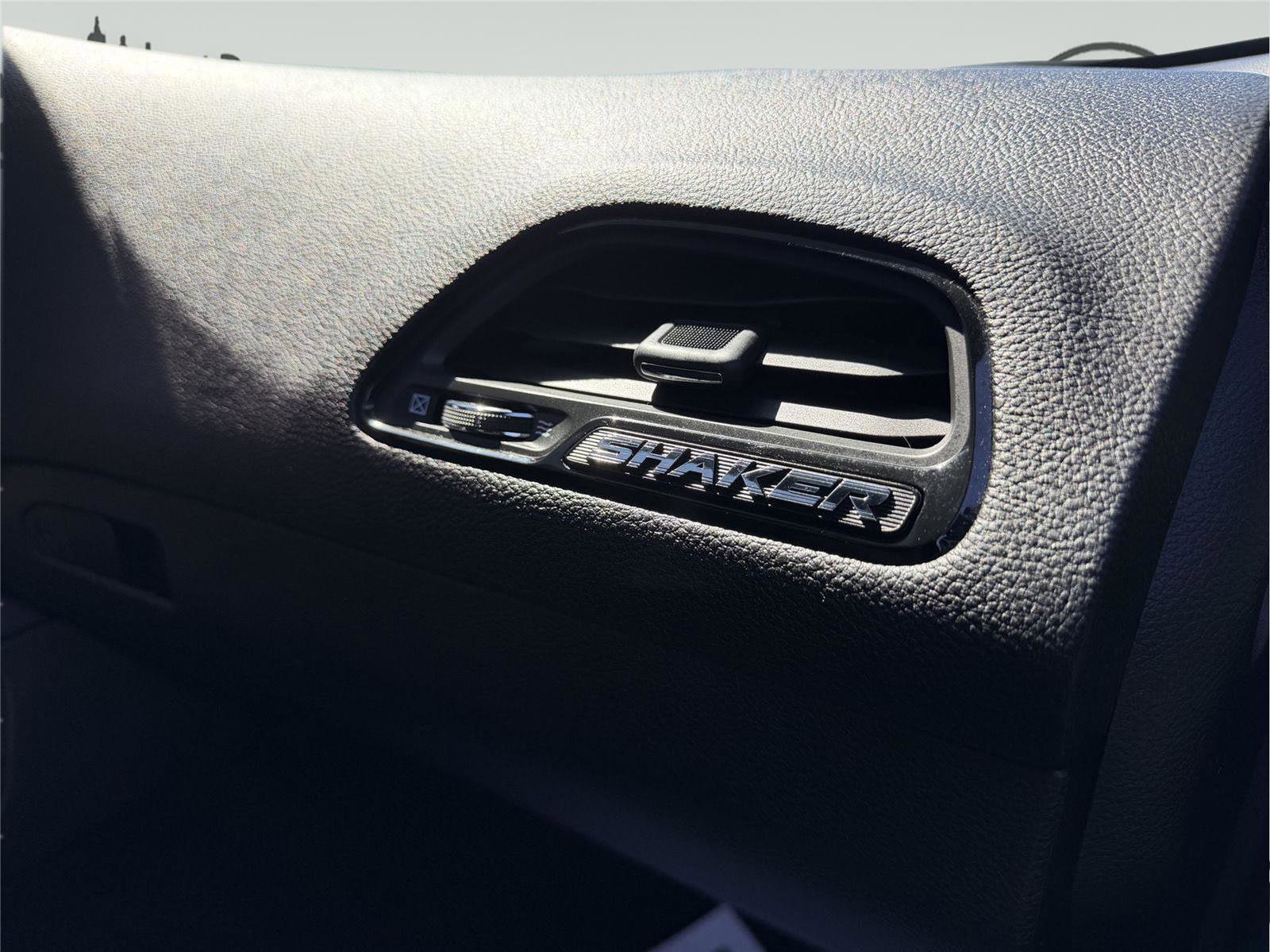 Used 2020 Dodge Challenger R/T Scat Pack w/ Shaker Package image 36