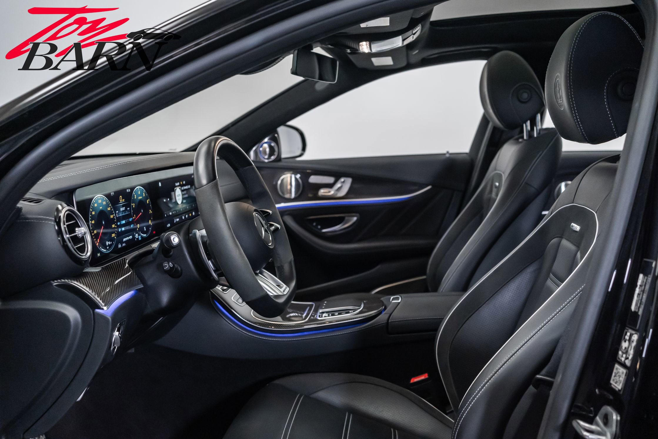 Used 2021 Mercedes-Benz E 63 AMG S image 33