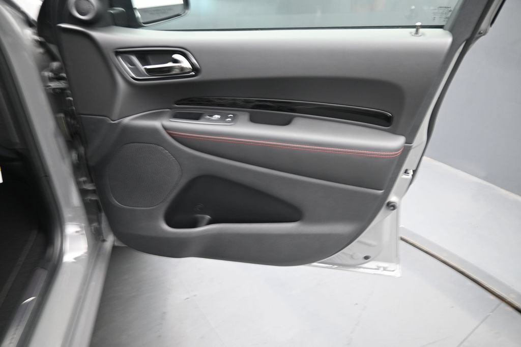 New 2026 Dodge Durango GT AWD/4WD image 12