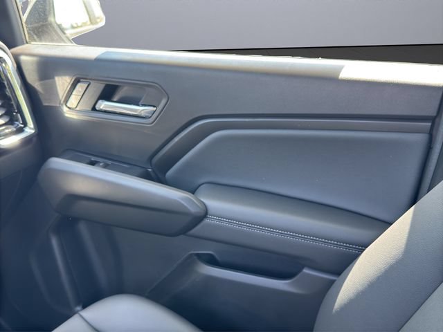 New 2026 GMC Canyon Elevation w/ Convenience Package AWD/4WD image 25