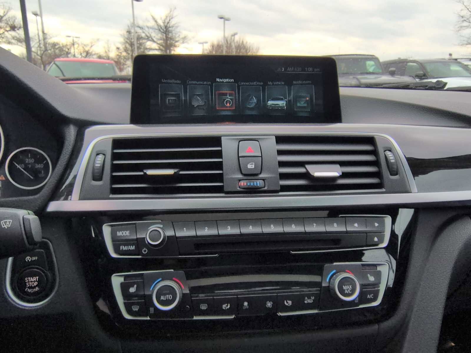 Used 2017 BMW 340i xDrive 340i xDrive image 29