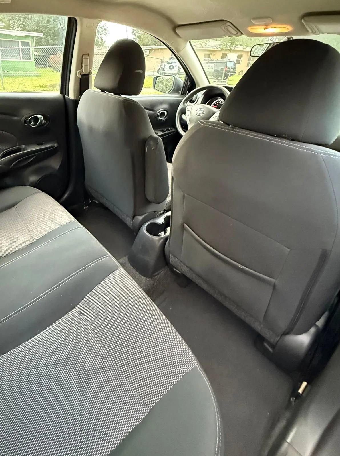 Used 2019 Nissan Versa SV image 13