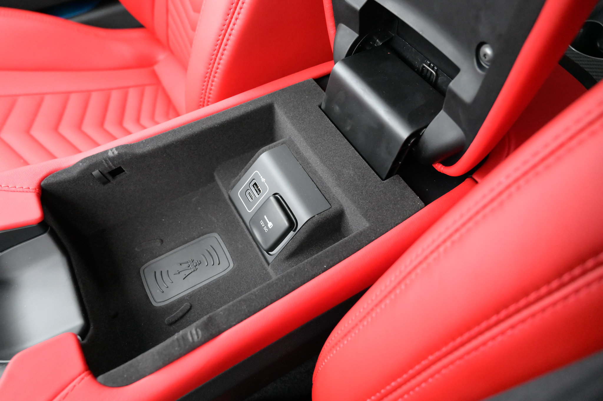 New 2026 Maserati GranCabrio Modena AWD/4WD image 34