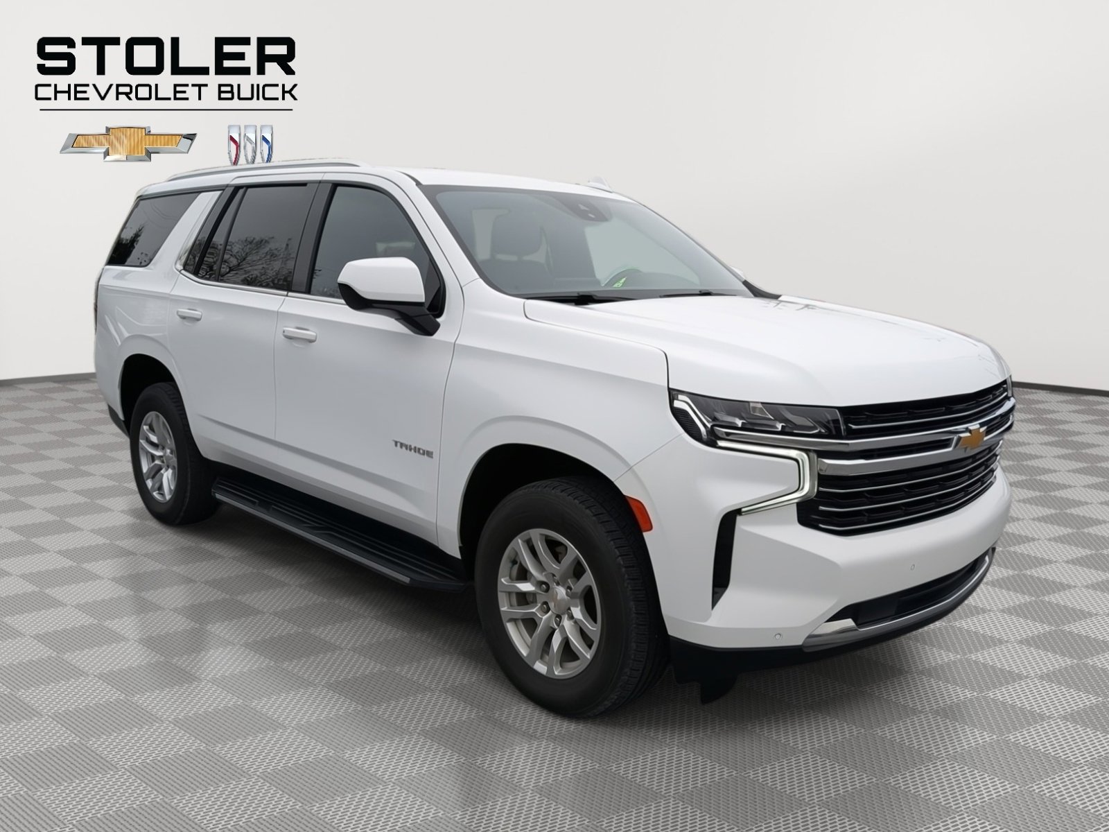 Used 2023 Chevrolet Tahoe LT image 7
