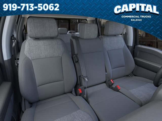 New 2026 Ford F350 XLT image 10