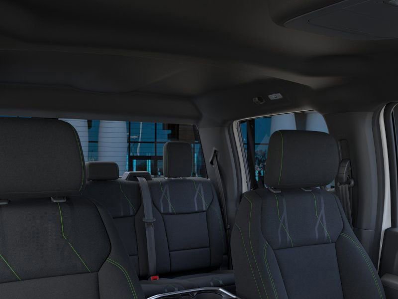 New 2025 Ford F150 STX w/ Equipment Group 200A image 22