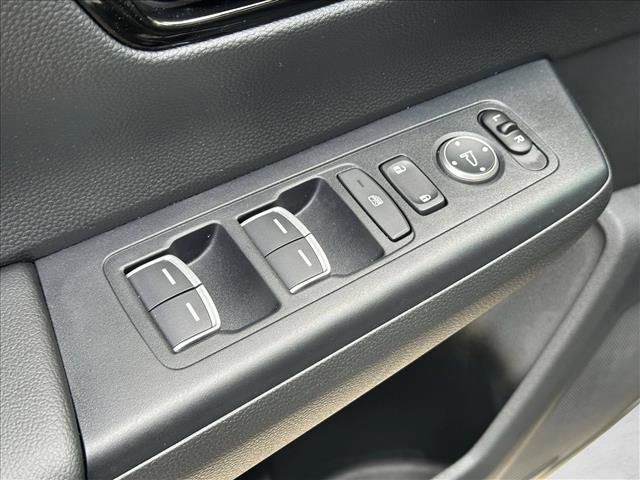 Used 2026 Honda CR-V EX-L image 20