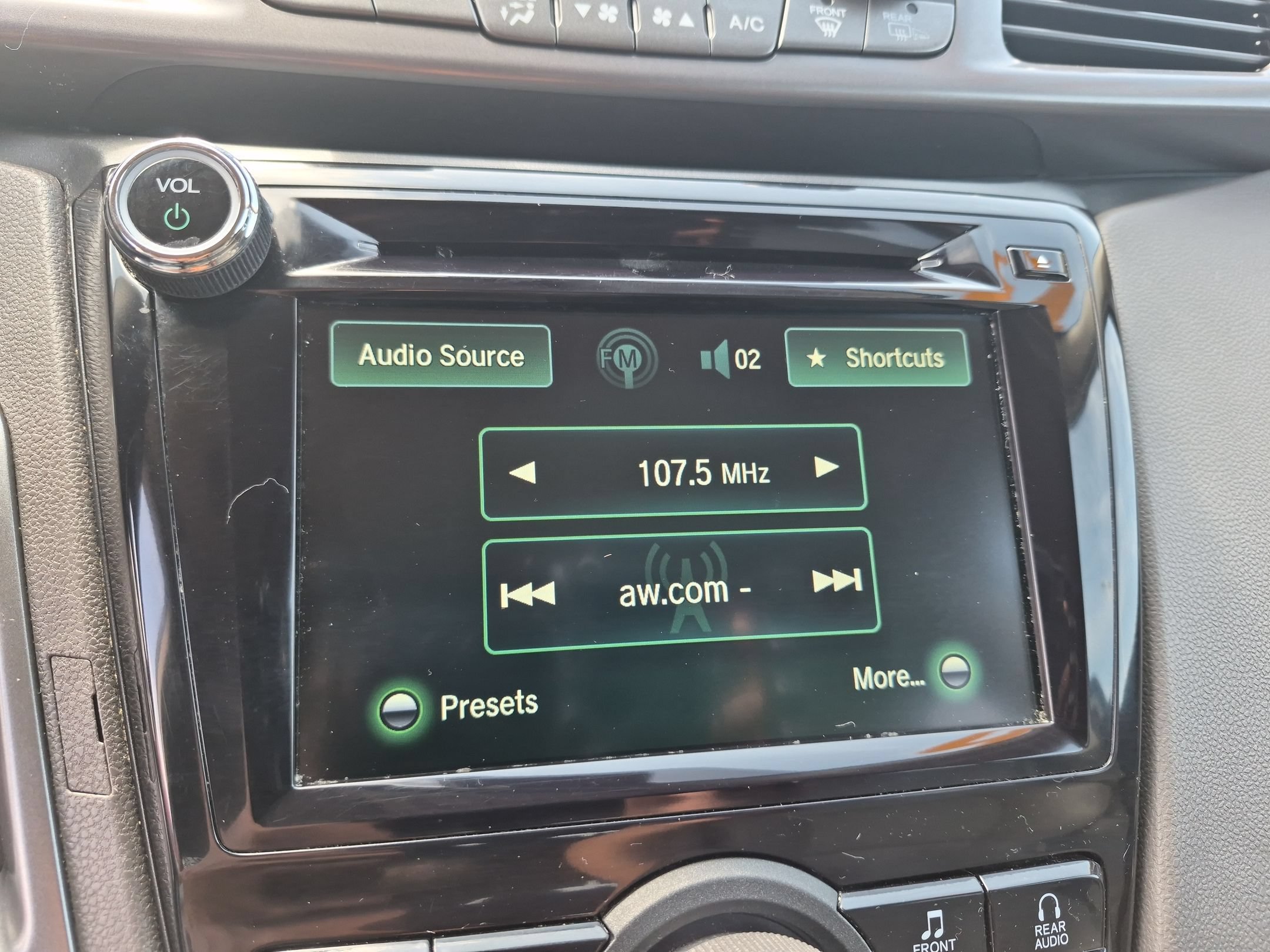 Used 2015 Honda Odyssey EX-L image 18