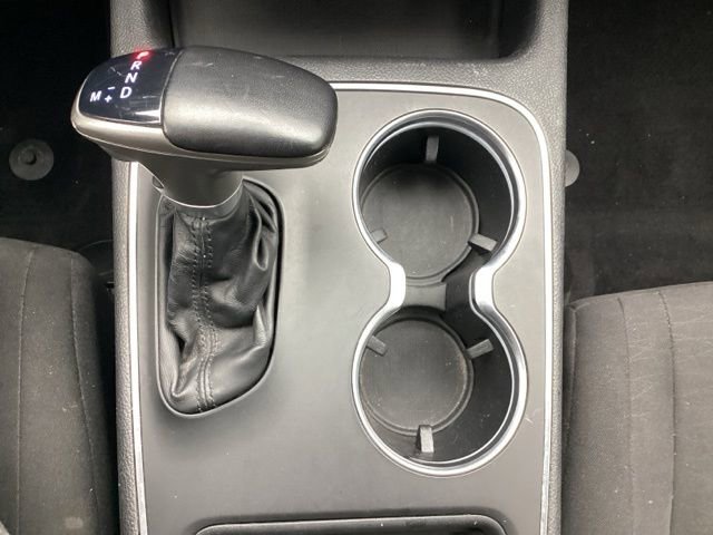 Used 2020 Dodge Durango SXT AWD/4WD image 24