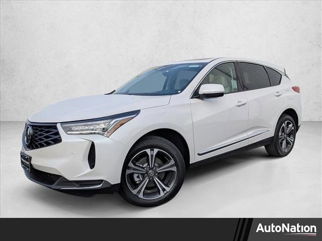 New 2026 Acura RDX SH-AWD w/ Technology Package