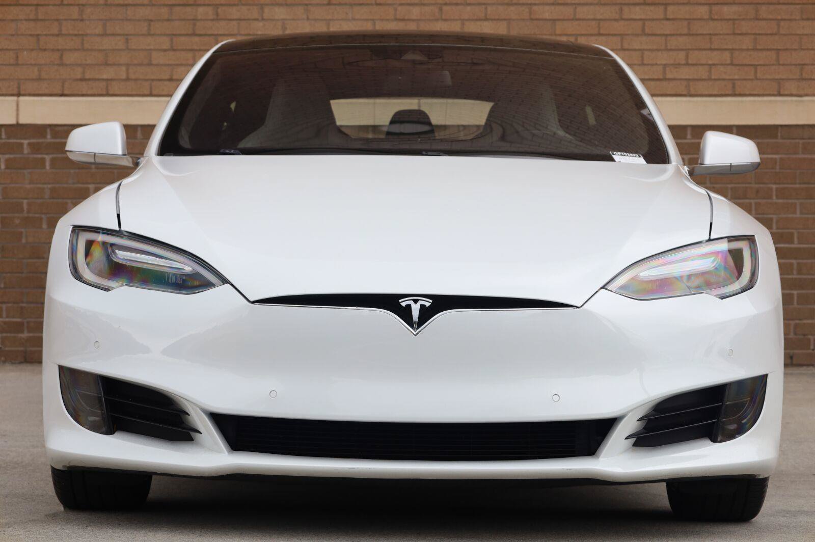 Used 2016 Tesla Model S 75 RWD image 6