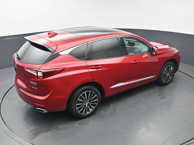 Used 2025 Acura RDX SH-AWD w/ Advance Package image 40