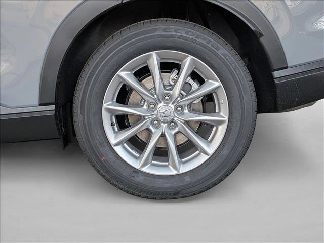 New 2026 Honda CR-V EX image 10