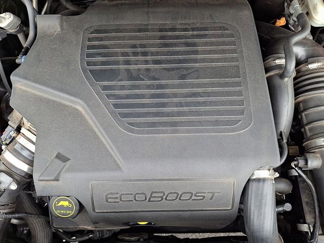 Used 2018 Ford Explorer Sport w/ Equipment Group 401A image 29