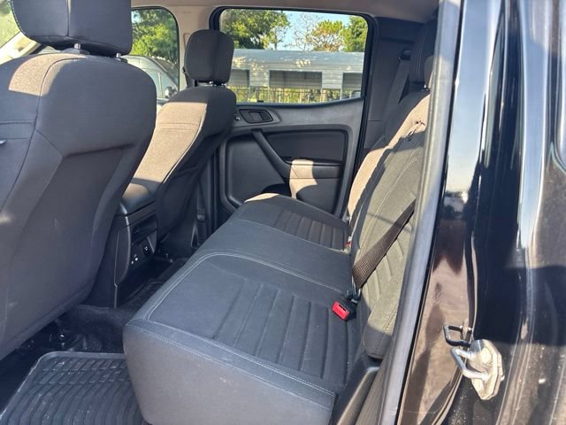 Used 2020 Ford Ranger XL w/ Equipment Group 101A Mid RWD image 10