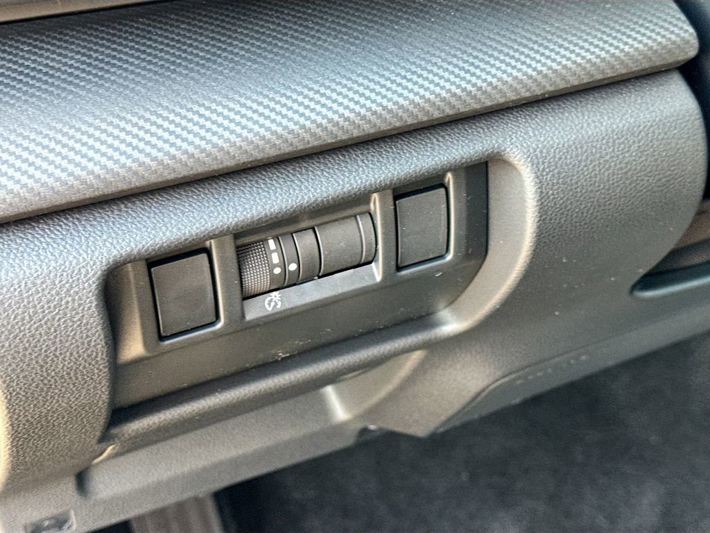 New 2026 Subaru Crosstrek 2.0i Premium image 10