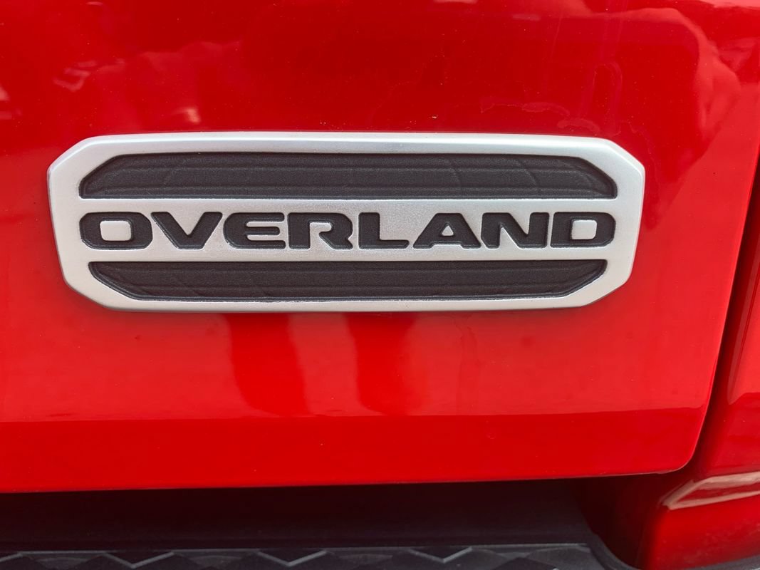 Used 2020 Jeep Gladiator Overland AWD/4WD image 26