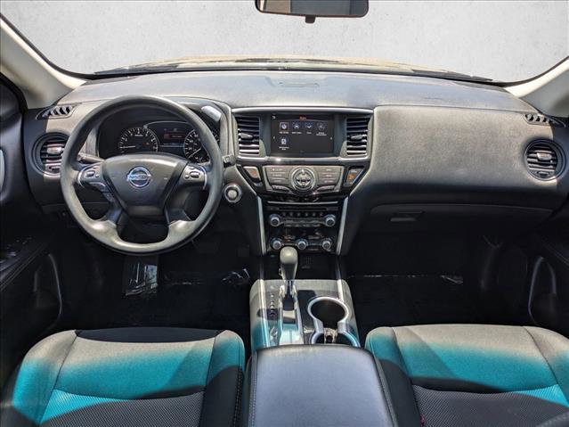 Used 2019 Nissan Pathfinder S FWD image 17