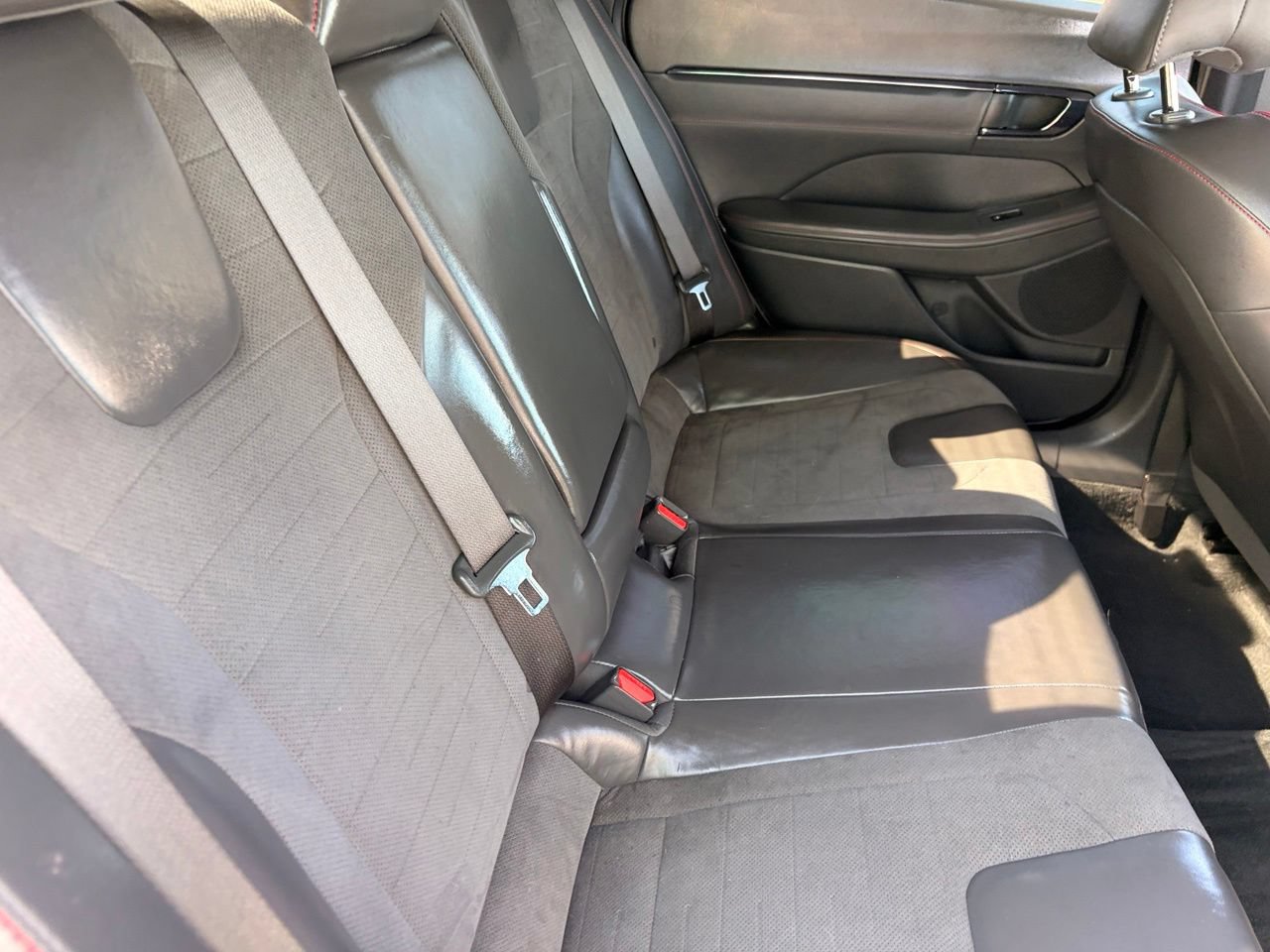 Used 2022 Hyundai Sonata N Line FWD image 14
