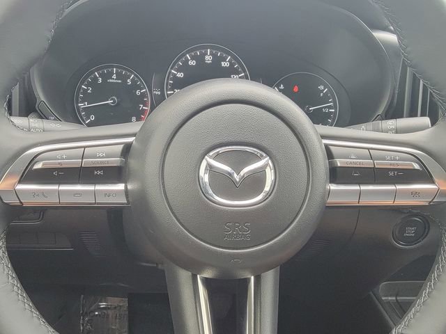 Used 2024 MAZDA CX-50 AWD 2.5 S w/ Preferred Package image 24