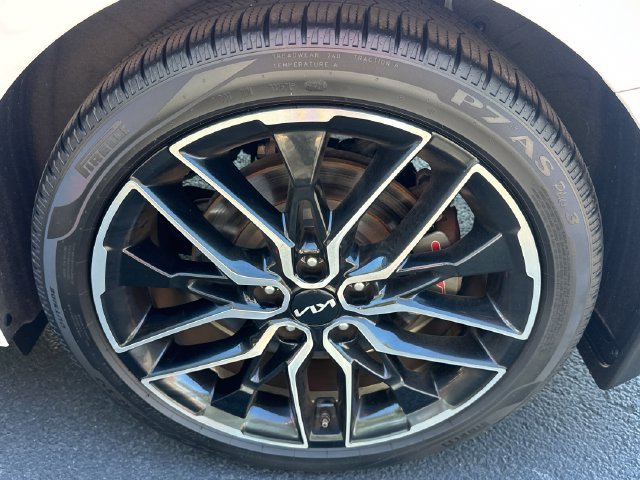 Used 2022 Kia K5 GT w/ GT1 Package FWD image 26