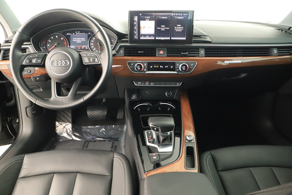 Used 2022 Audi A4 2.0T Premium AWD/4WD image 18
