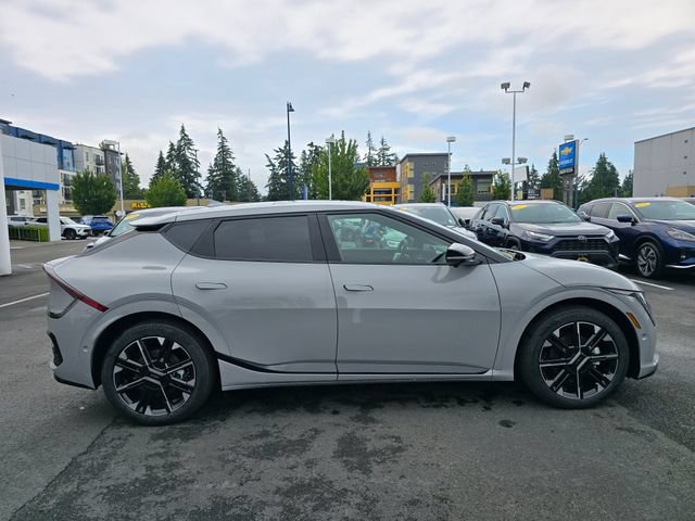 New 2026 Kia EV6 GT-Line AWD/4WD image 6