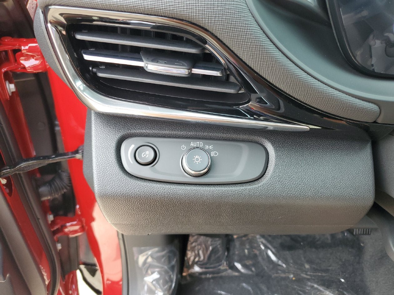 New 2026 Buick Envista Sport Touring w/ Convenience I Package FWD image 29