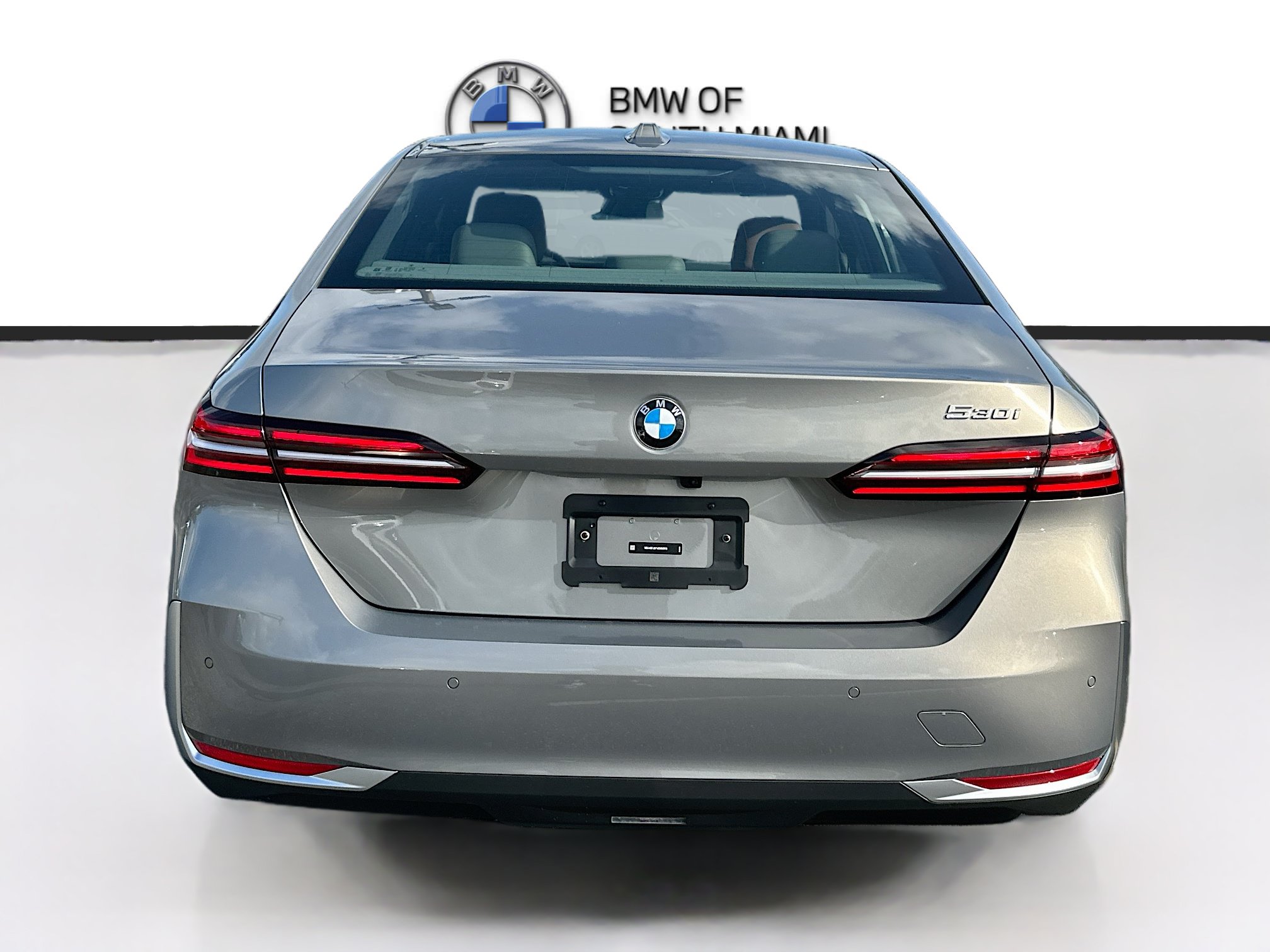 New 2027 BMW 530i RWD image 5