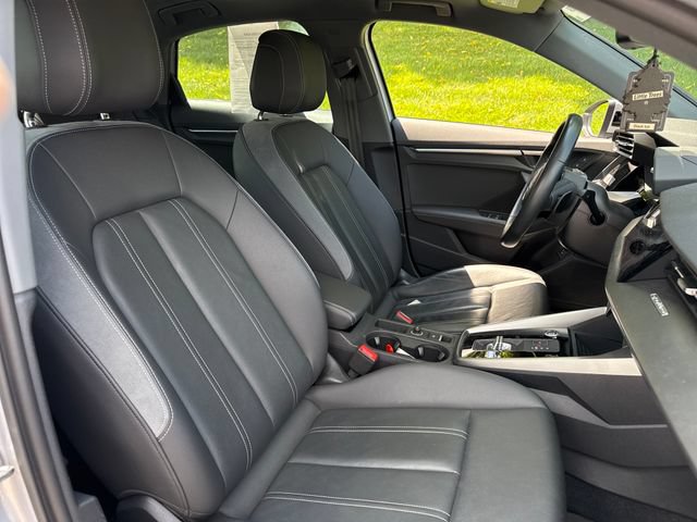 Used 2023 Audi A3 2.0T Premium w/ Convenience Package AWD/4WD image 14