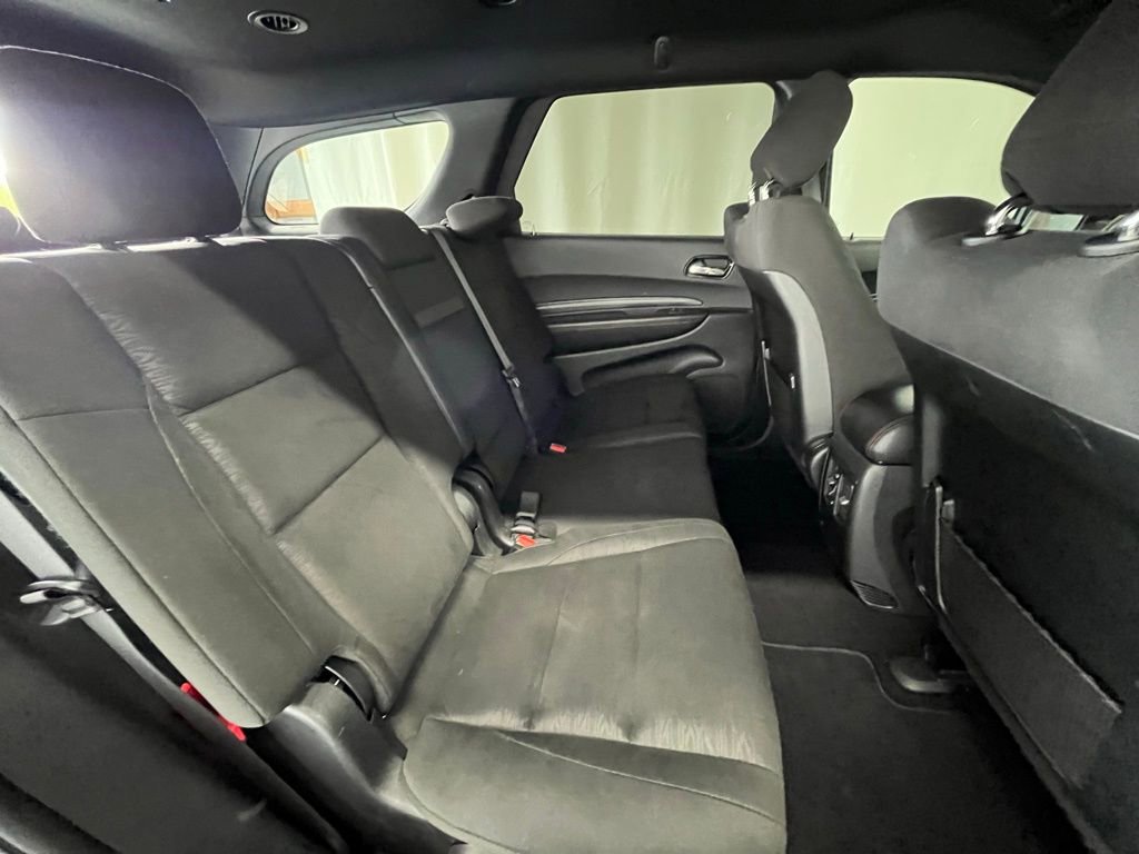 Used 2025 Dodge Durango GT w/ Blacktop Package image 25