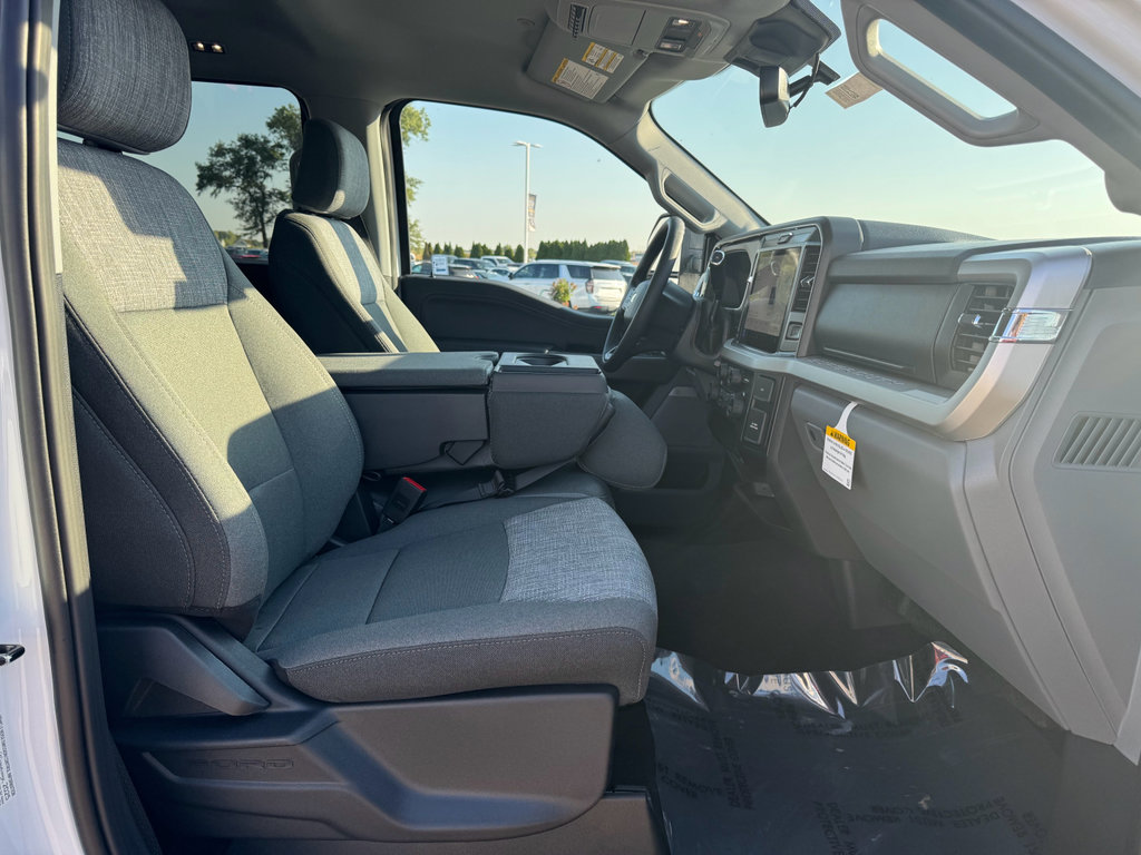 New 2026 Ford F350 XLT image 10