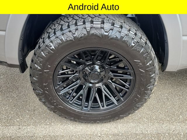 Used 2022 RAM 1500 Limited w/ Night Edition AWD/4WD image 7